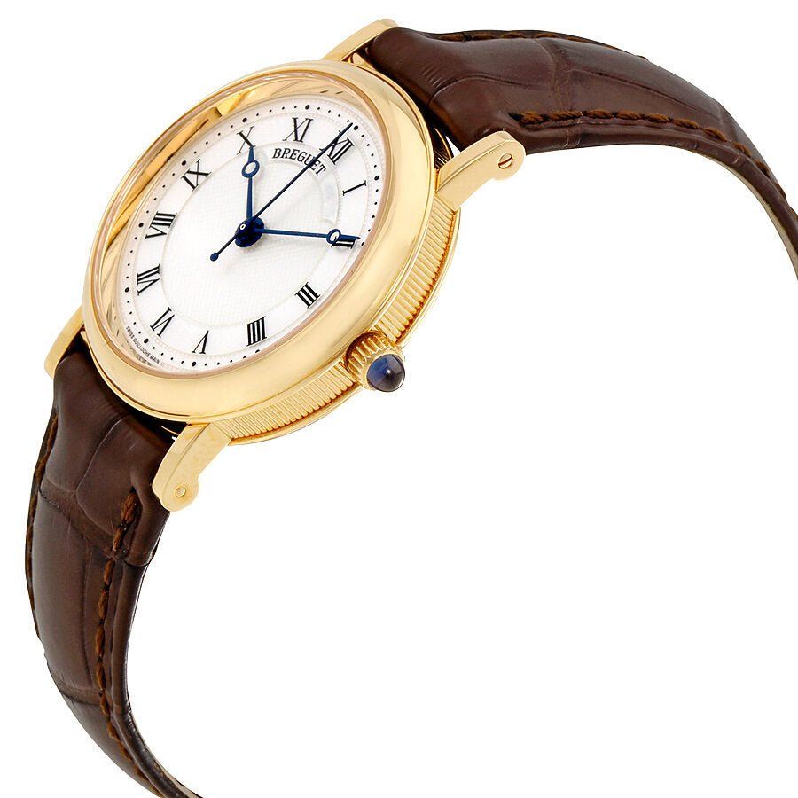 Breguet Classique 8067BA/52/964 Ladies Automatic 1