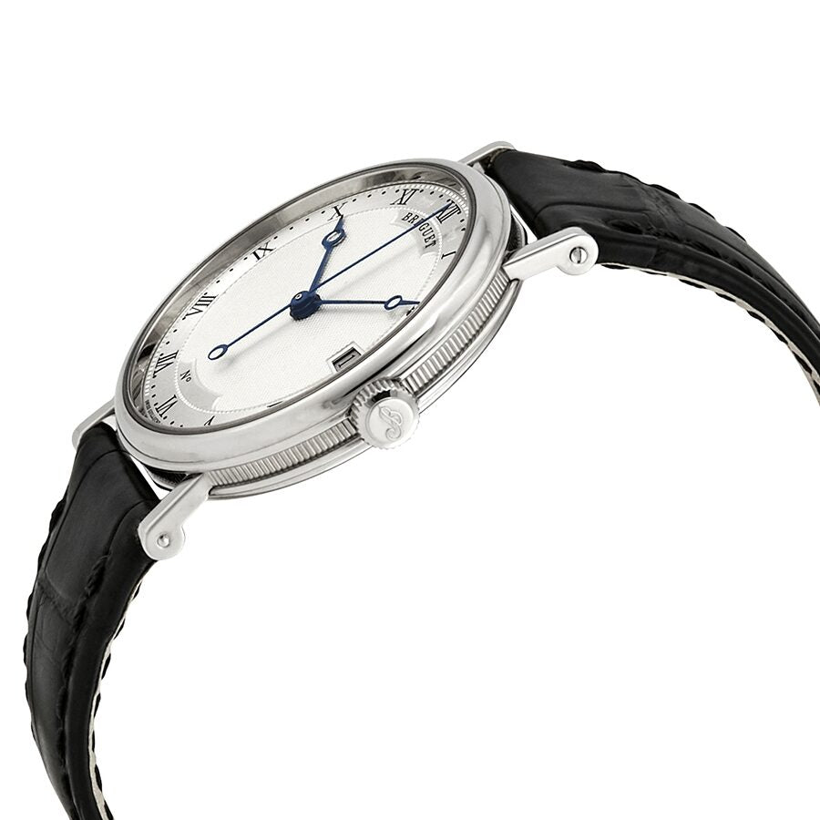 Breguet Classique 9067BB/12/976 Ladies Automatic 1