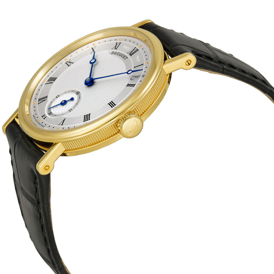 Breguet Classique 5907BA/12/984 Men's Hand Wind 1