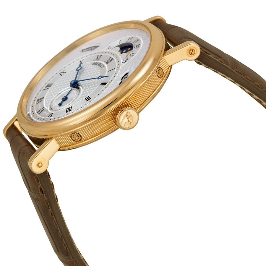 Breguet Classique 7337BR1E9V6 Men's Automatic 1