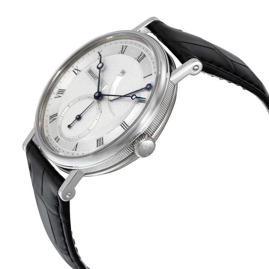 Breguet Classique 5277BB129V6 Men's Hand Wind 1