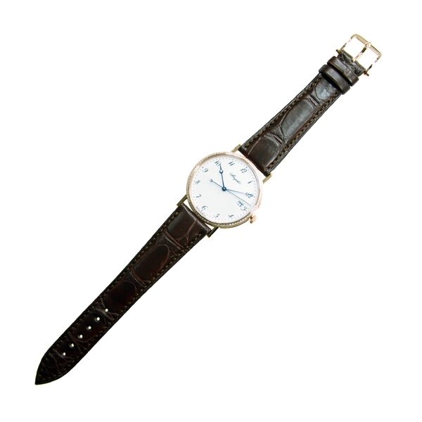 Breguet Classique 5178BR/29/9V6-D000 Men's Automatic 1