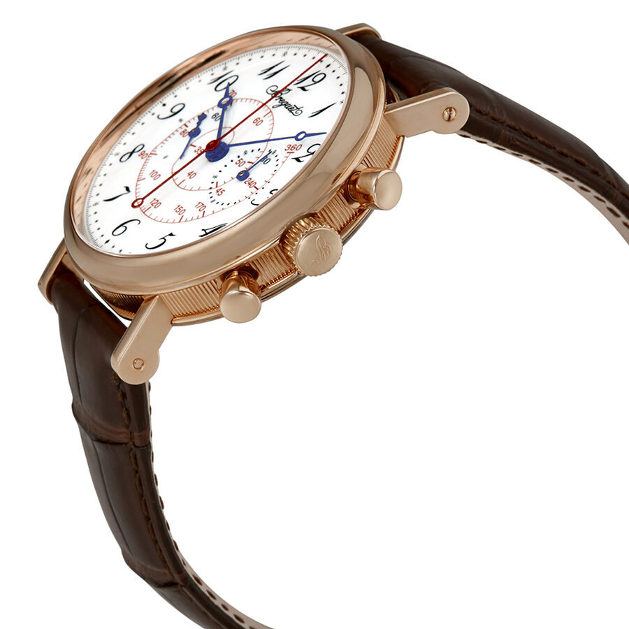 Breguet Classique 5247BR/29/9V6 Men's Hand Wind 1