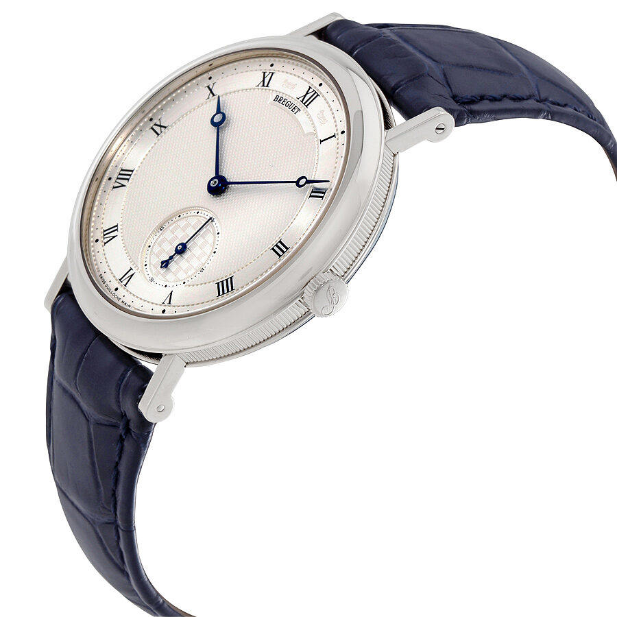 Breguet Classique 5140BB129W6 Men's Automatic 1