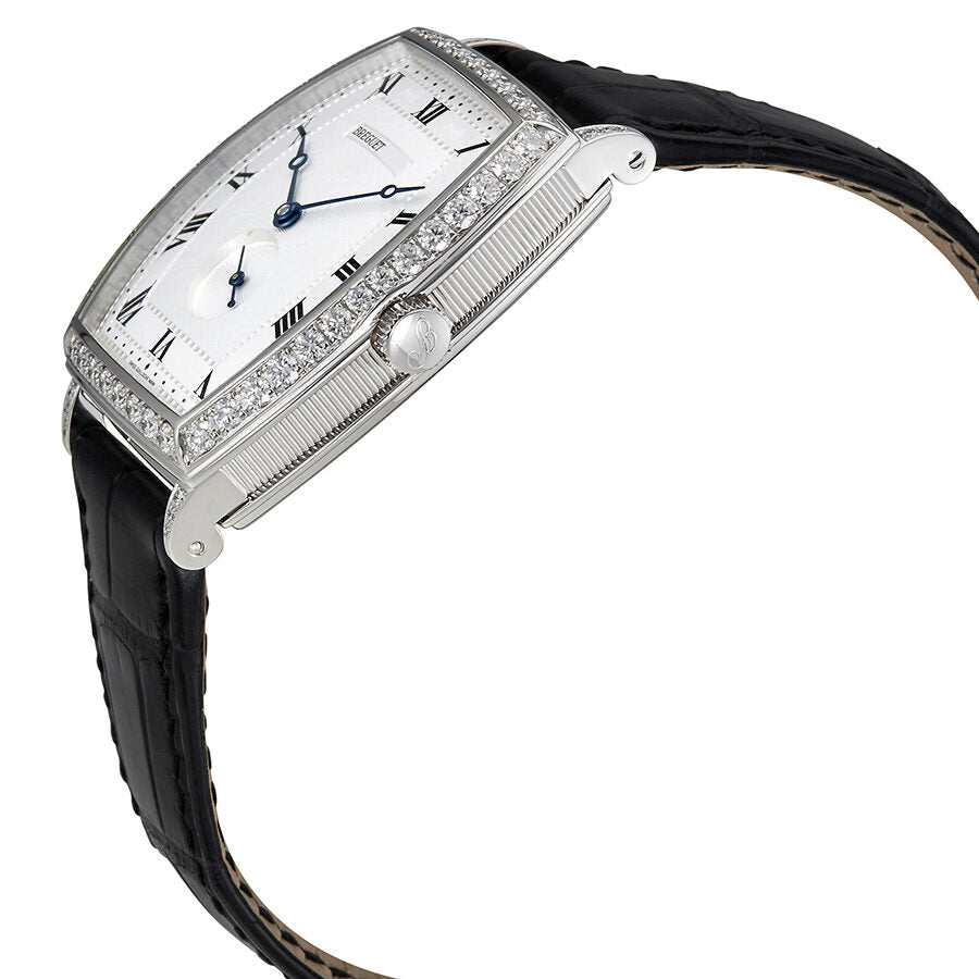 Breguet Heritage 3661BB/12/984.DD00 Ladies Automatic 1