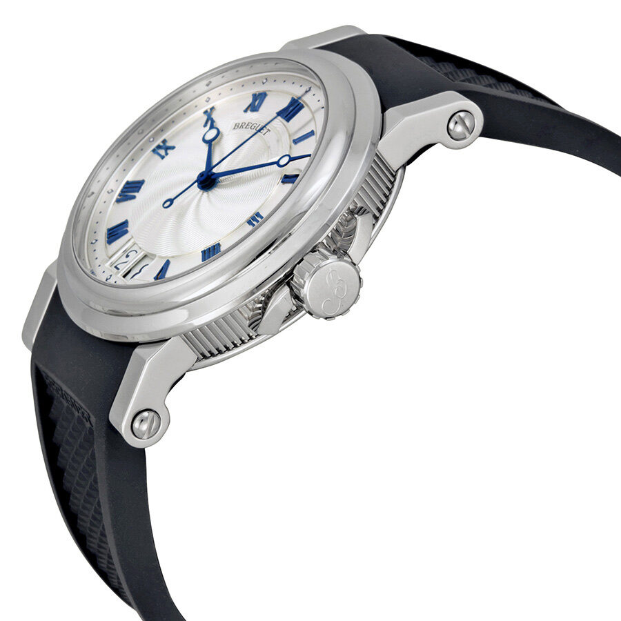 Breguet Marine 5817ST125V8 Men's Automatic 1