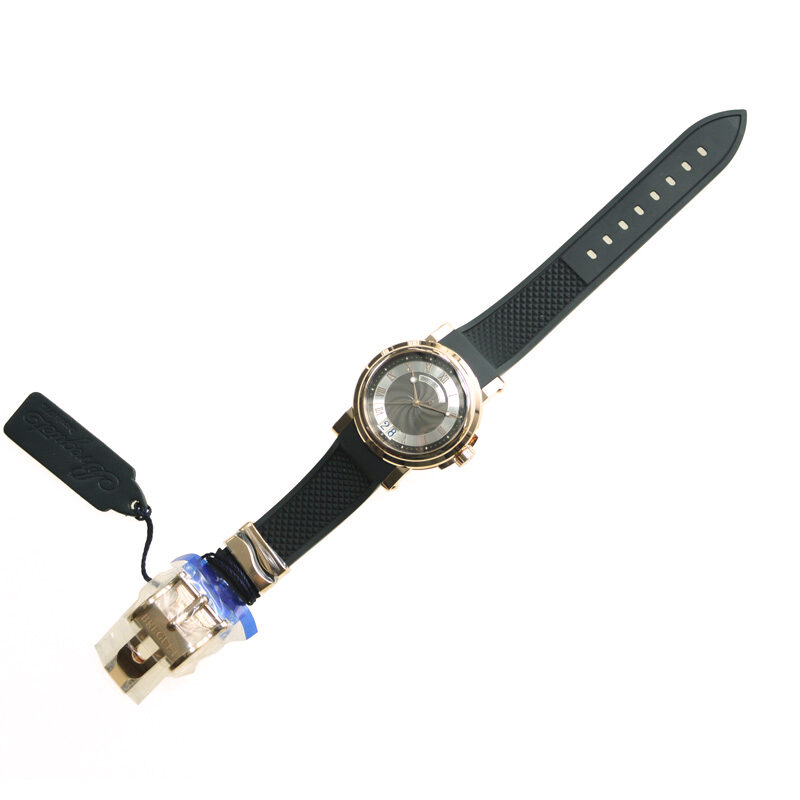 Breguet Marine 5817BR/Z2/5Z8 Men's Automatic 1