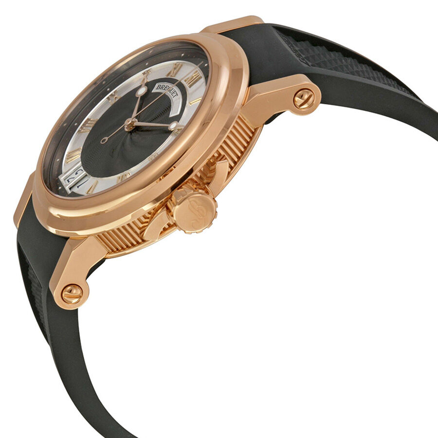 Breguet Marine 5817BRZ25V8 Men's Automatic 1