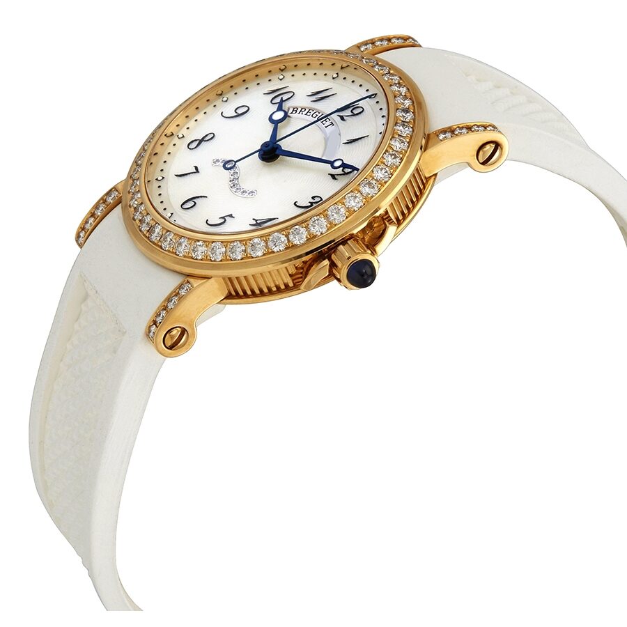 Breguet Marine 8818BA59564DD00 Unisex Automatic 1