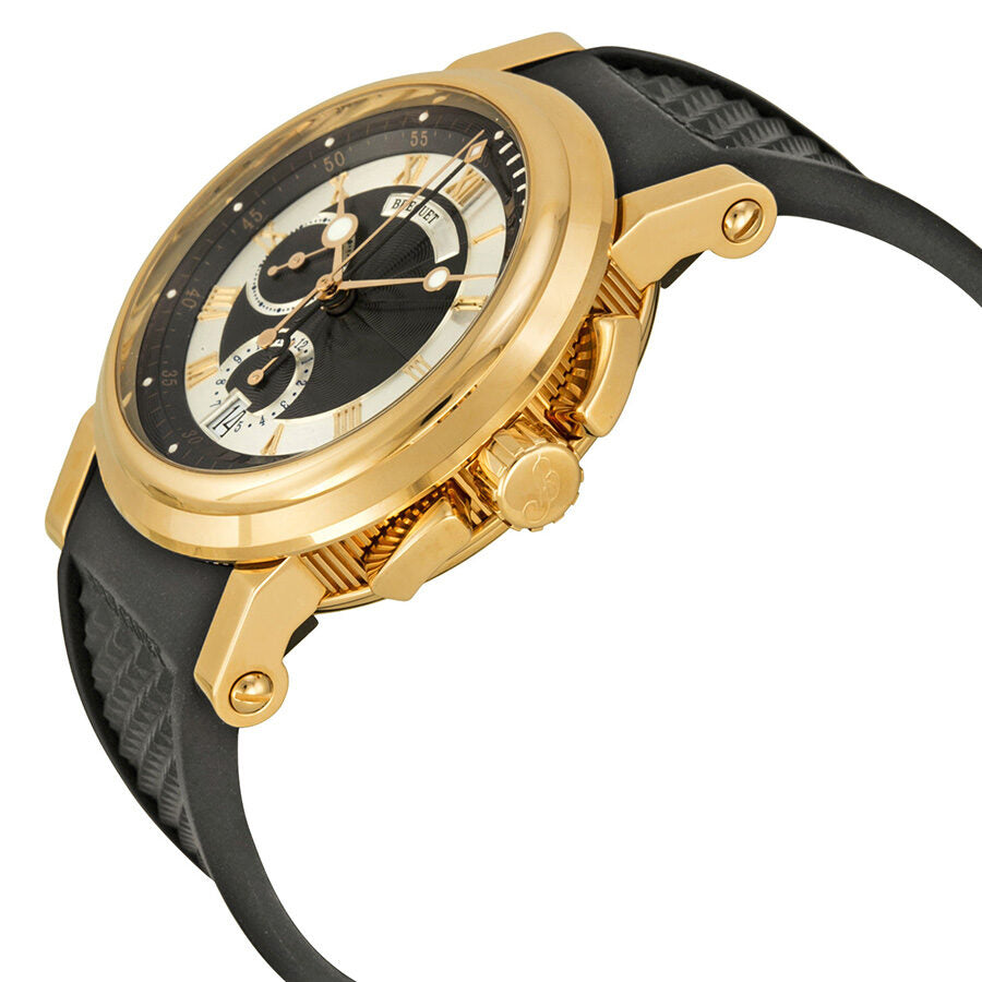 Breguet Marine 5827BR/Z2/5ZU Men's Automatic 1