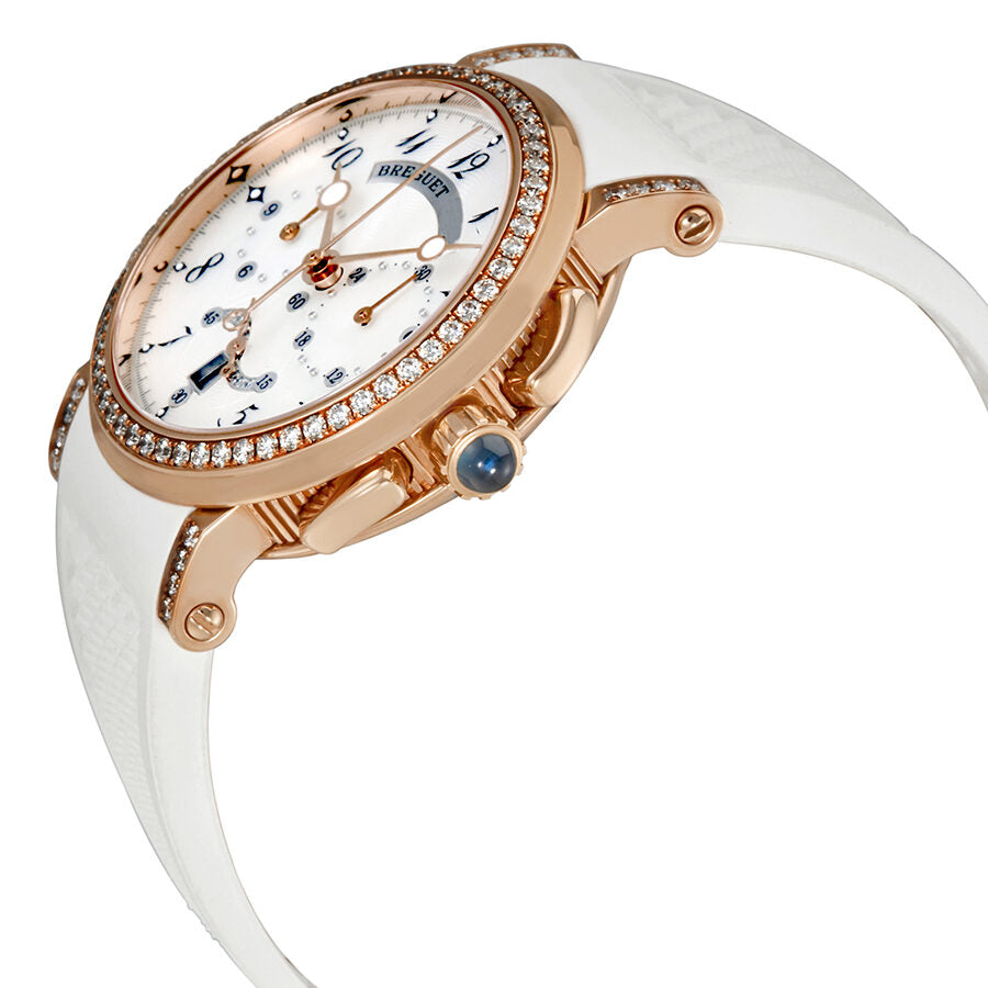 Breguet Marine Chronograph 8828BR5D586DD00 Ladies Automatic 1