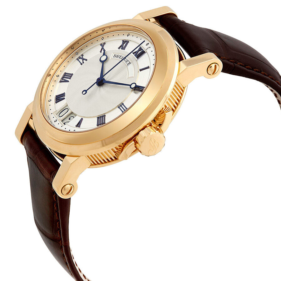 Breguet Marine 5817BA/12/9V8 Men's Automatic 1