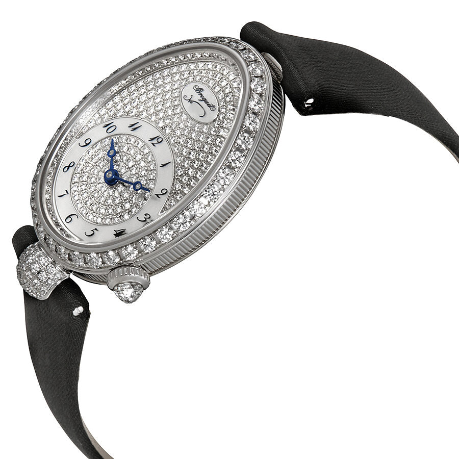 Breguet Reine De Naples 8928BB/8D/844.DD0D Ladies Automatic 1