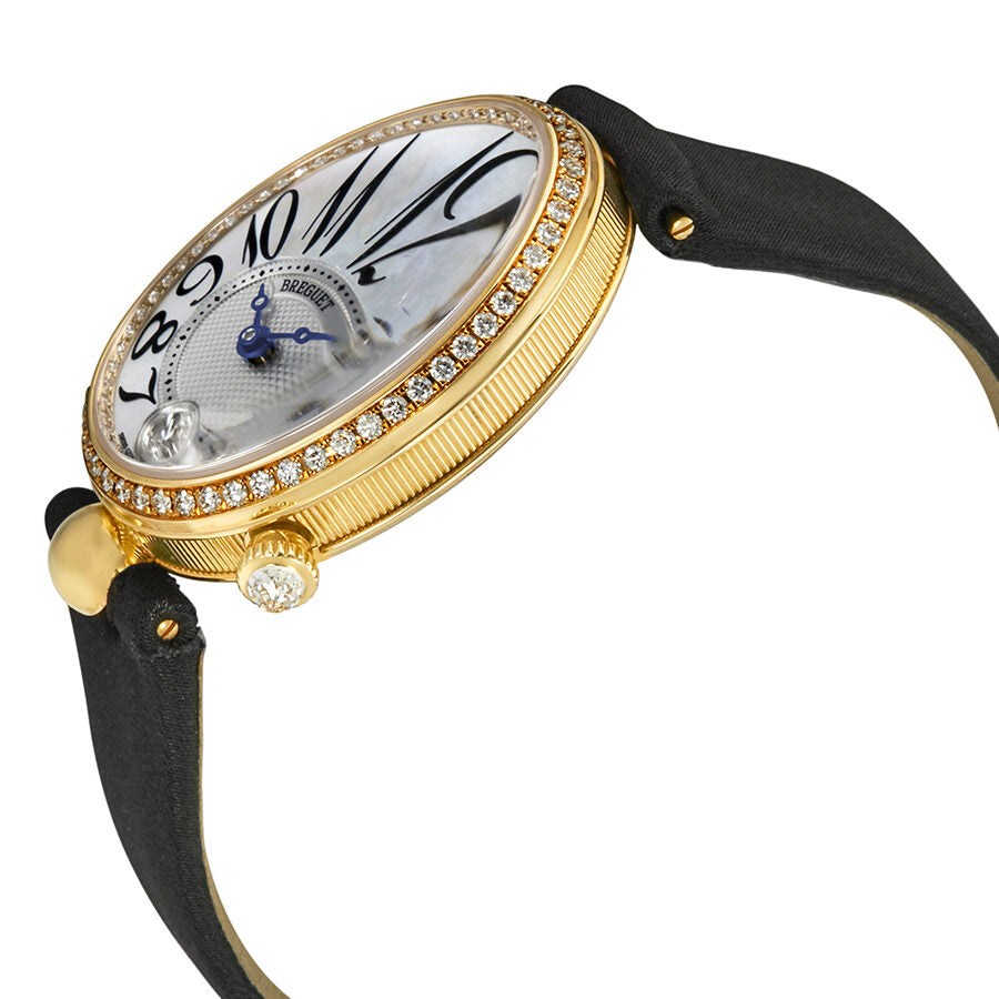 Breguet Reine De Naples 8918BA/58/864.D00D Ladies Automatic 1