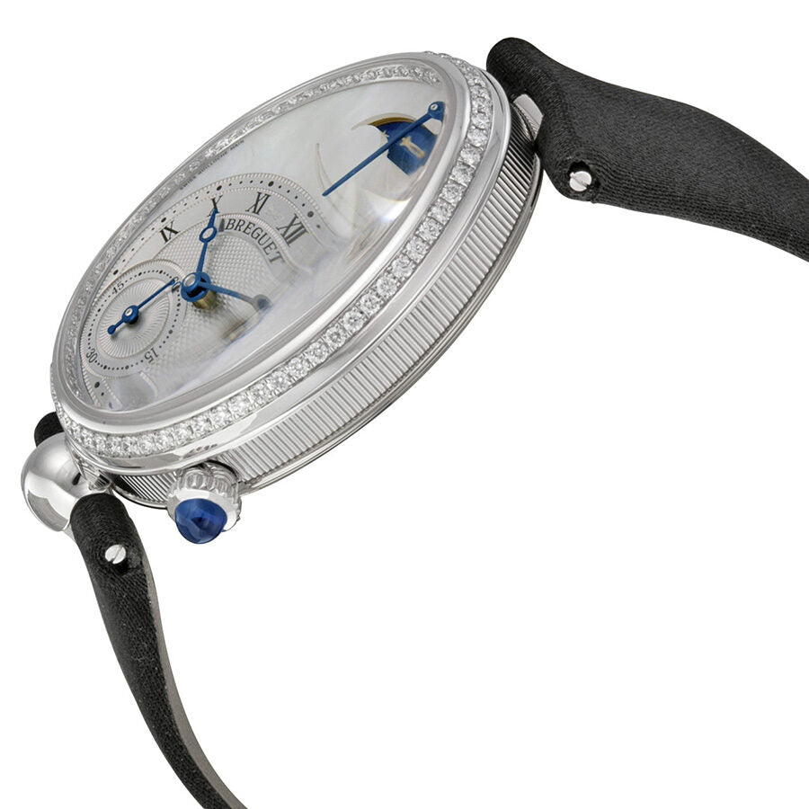 Breguet Reine De Naples 8908BB/52/864.D00D Ladies Automatic 1