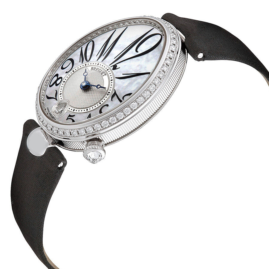 Breguet Reine De Naples 8918bb/58/864.d00d Ladies Automatic 1