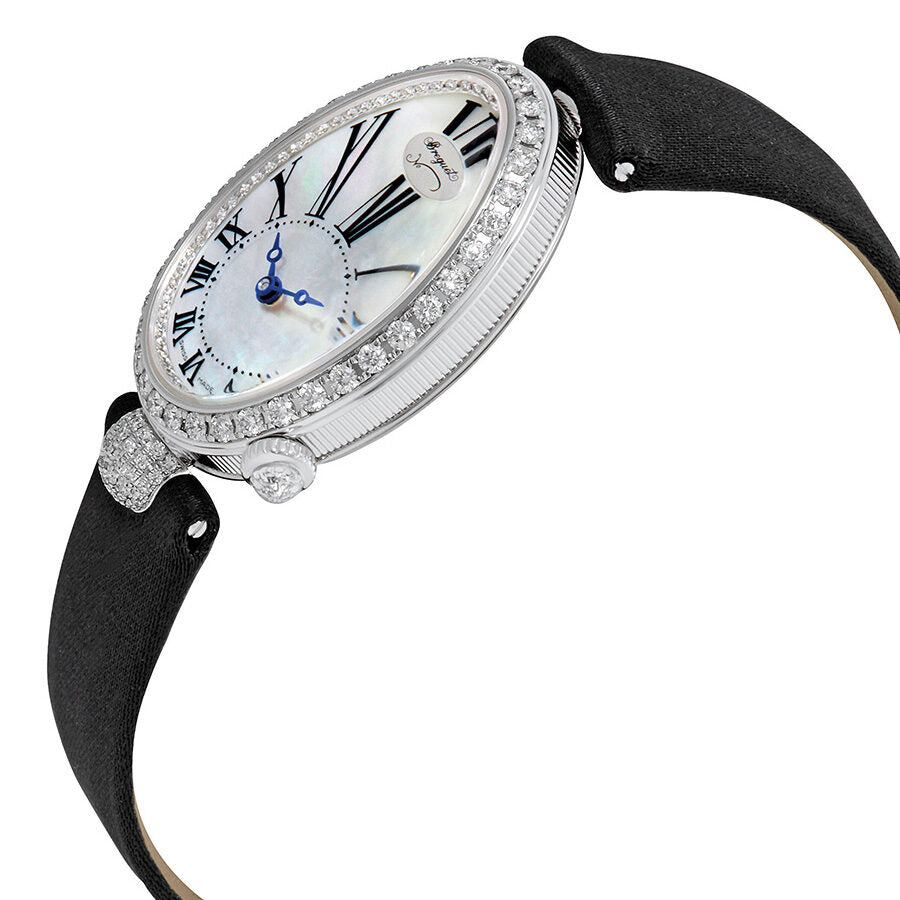 Breguet Reine De Naples 8928BB/51/844.DD0D Ladies Automatic 1