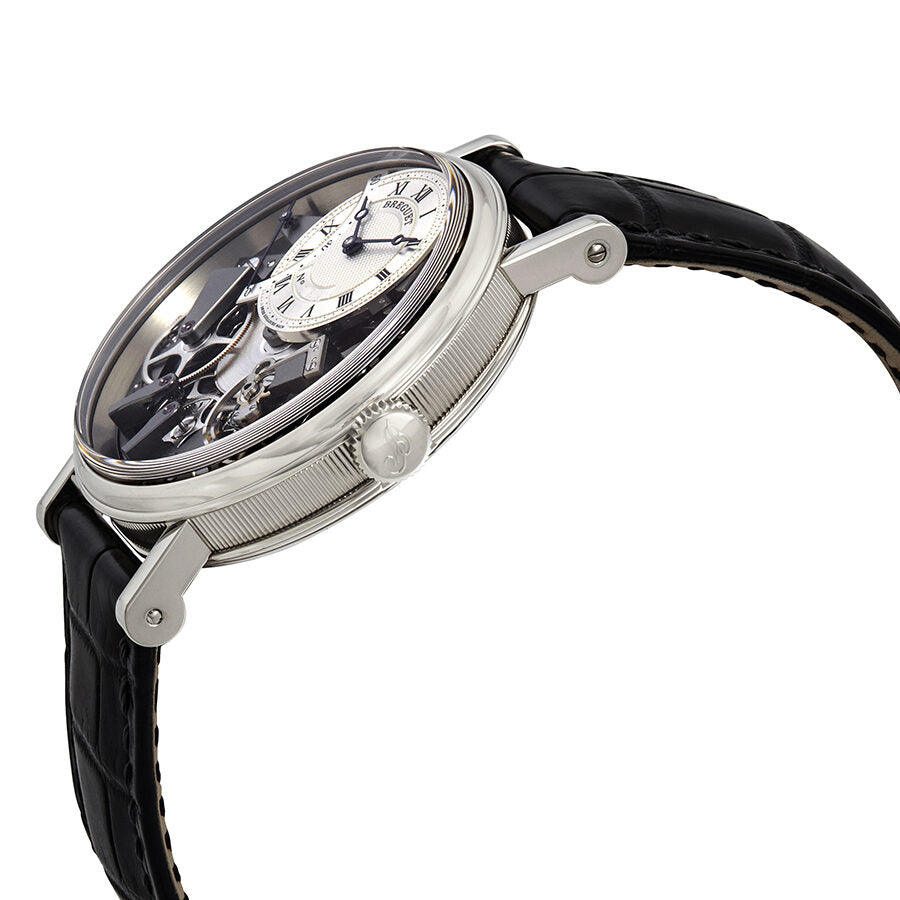 Breguet Tradition 7097BB/G1/9WU Men's Automatic 1