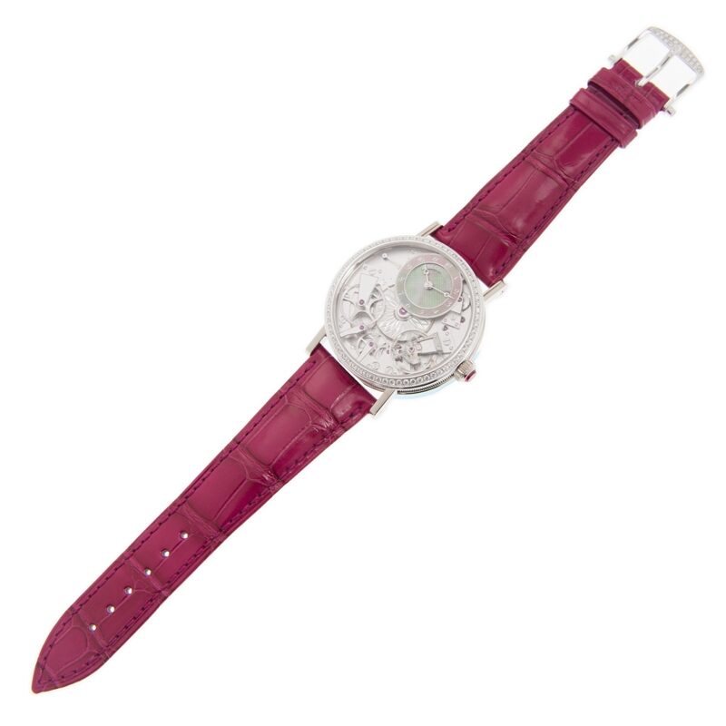 Breguet Tradition Dame 7038BB/1T/9V6.D00D Men's Automatic 1