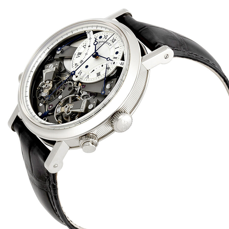 Breguet Tradition 7077BB/G1/9XV Men's Hand Wind 1