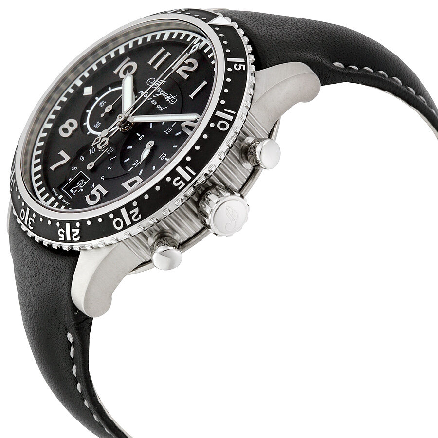 Breguet Type Xxi 3810TI/H2/3ZU Men's Automatic 1