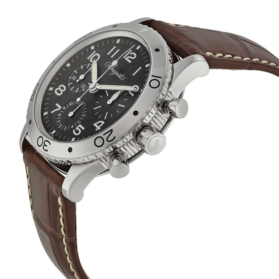 Breguet Type Xx Aeronavale 3800ST/92/9W6 Men's Automatic 1