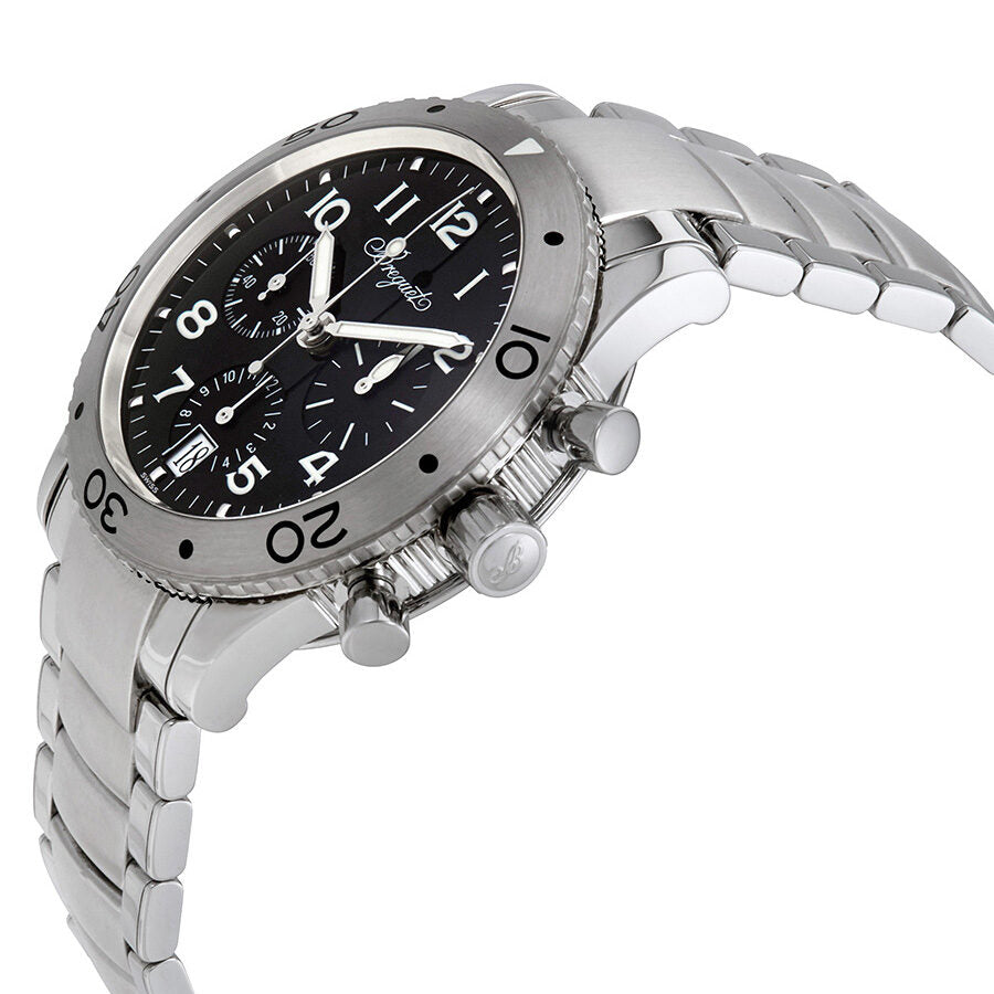 Breguet Type Xx Transatlantique 3820ST/H2/SW9 Men's Automatic 1