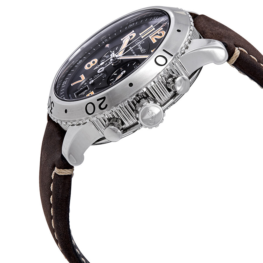 Breguet Type Xxi 3817ST/X2/3ZU Men's Automatic 1