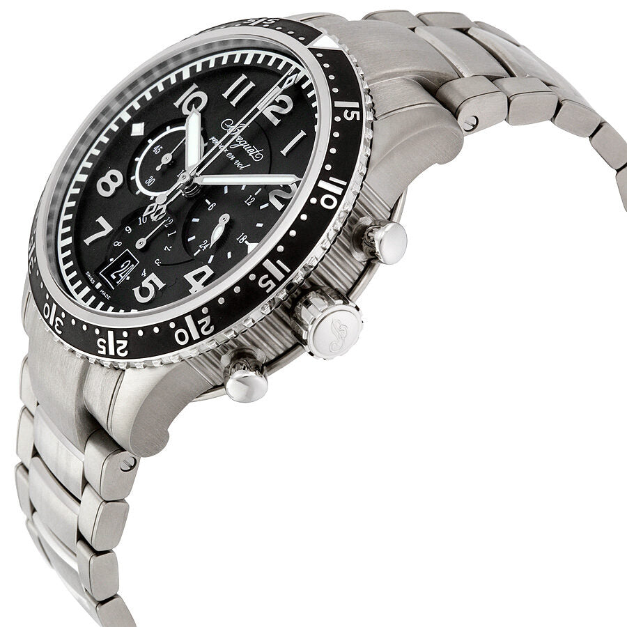 Breguet Type Xxi 3810TI/H2/TZ9 Men's Automatic 1