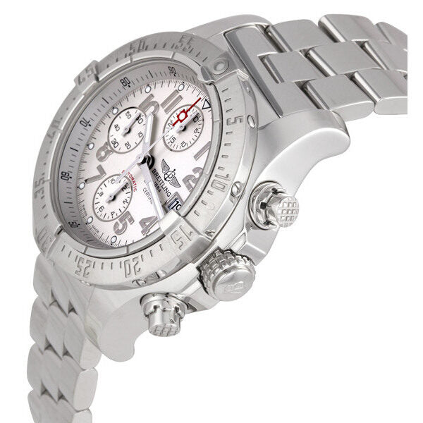 Breitling Avenger A1338012-G692 Men's Automatic 1