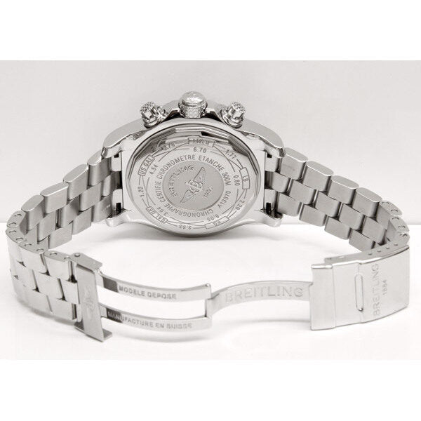 Breitling Aeromarine A1337011/B907 Men's Automatic 1