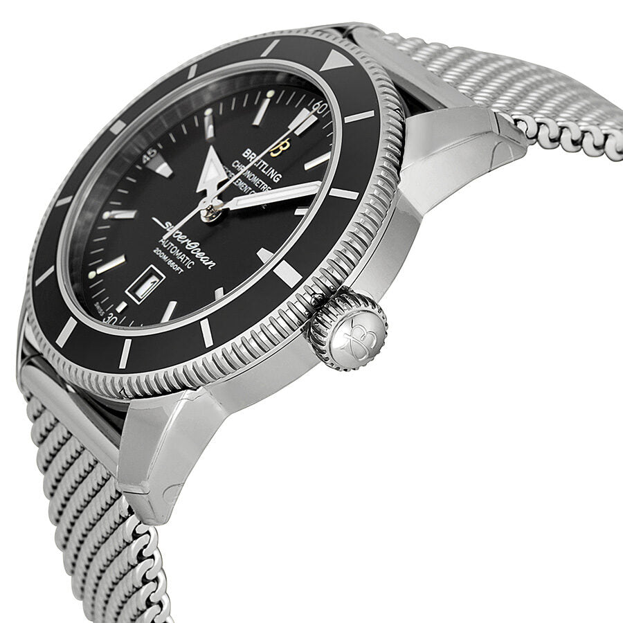 Breitling Superocean Heritage A1732024-B868-152A Men's Automatic 1