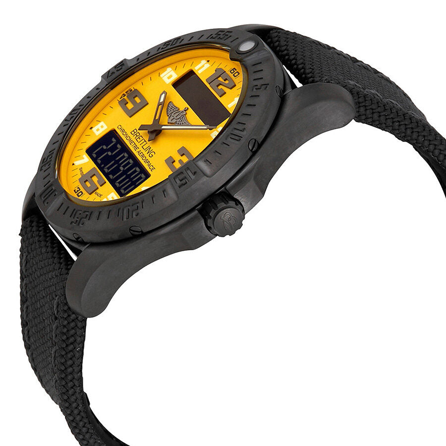 Breitling Aerospace Evo Night Mission V793637S/I522GCVT Men's Quartz 1