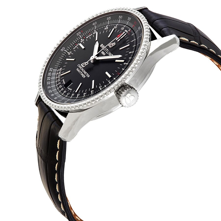 Breitling Navitimer A17325241B1P2 Unisex Automatic 1