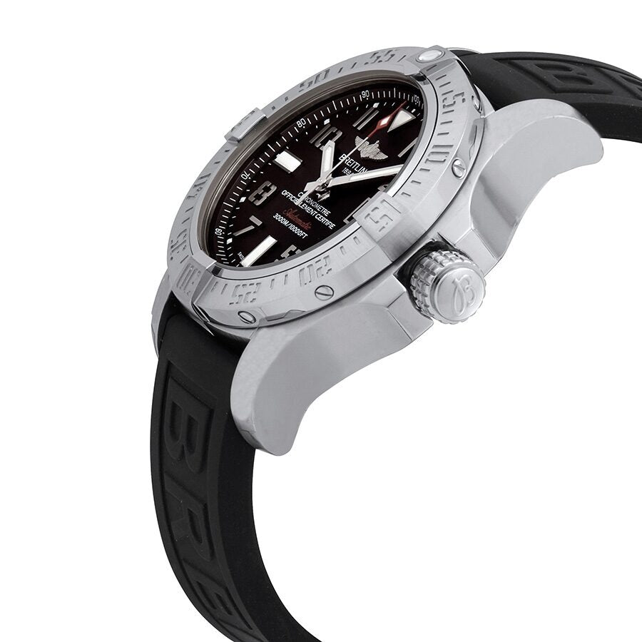 Breitling A17331101B1S2 Men's Automatic 1