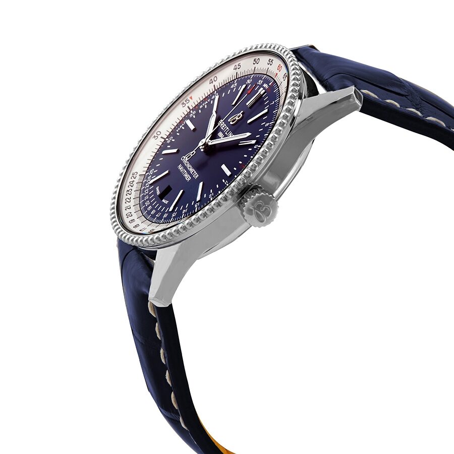 Breitling Navitimer A17326211C1P3 Men's Automatic 1