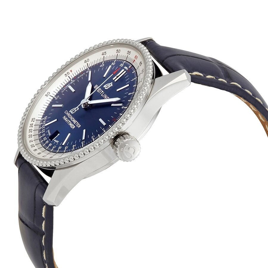 Breitling Navitimer A17325211C1P3 Unisex Automatic 1