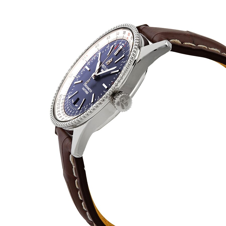 Breitling Navitimer A17326211C1P1 Men's Automatic 1