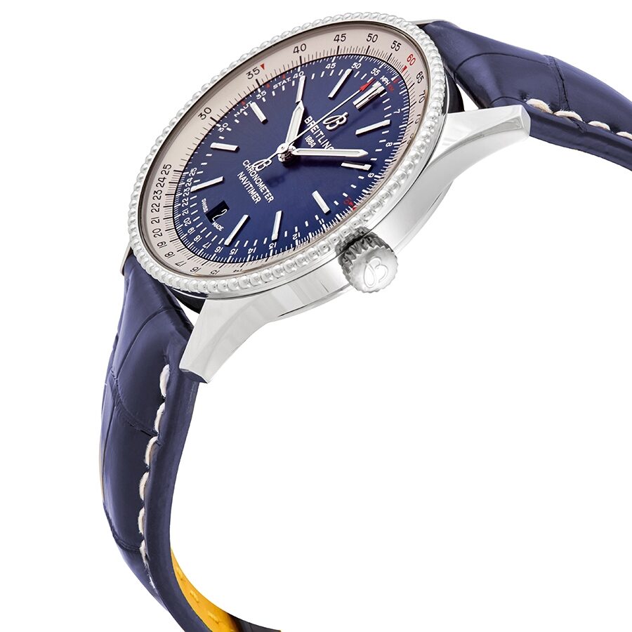 Breitling Navitimer A17326211C1P4 Men's Automatic 1