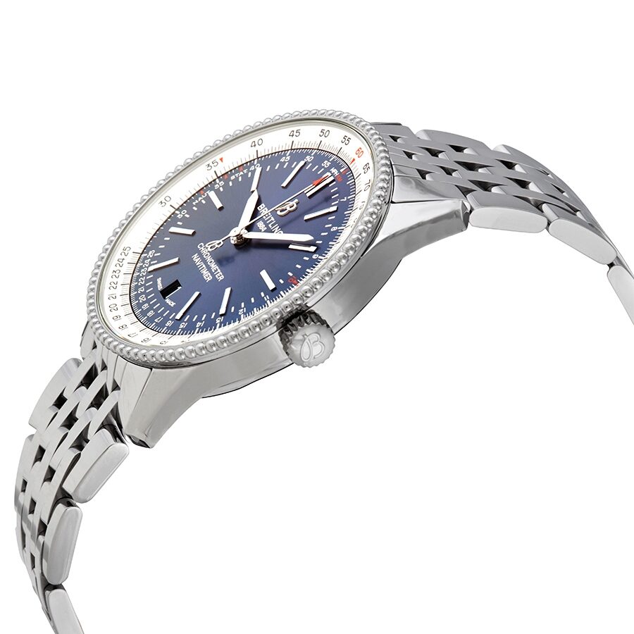 Breitling Navitimer A17326211C1A1 Men's Automatic 1