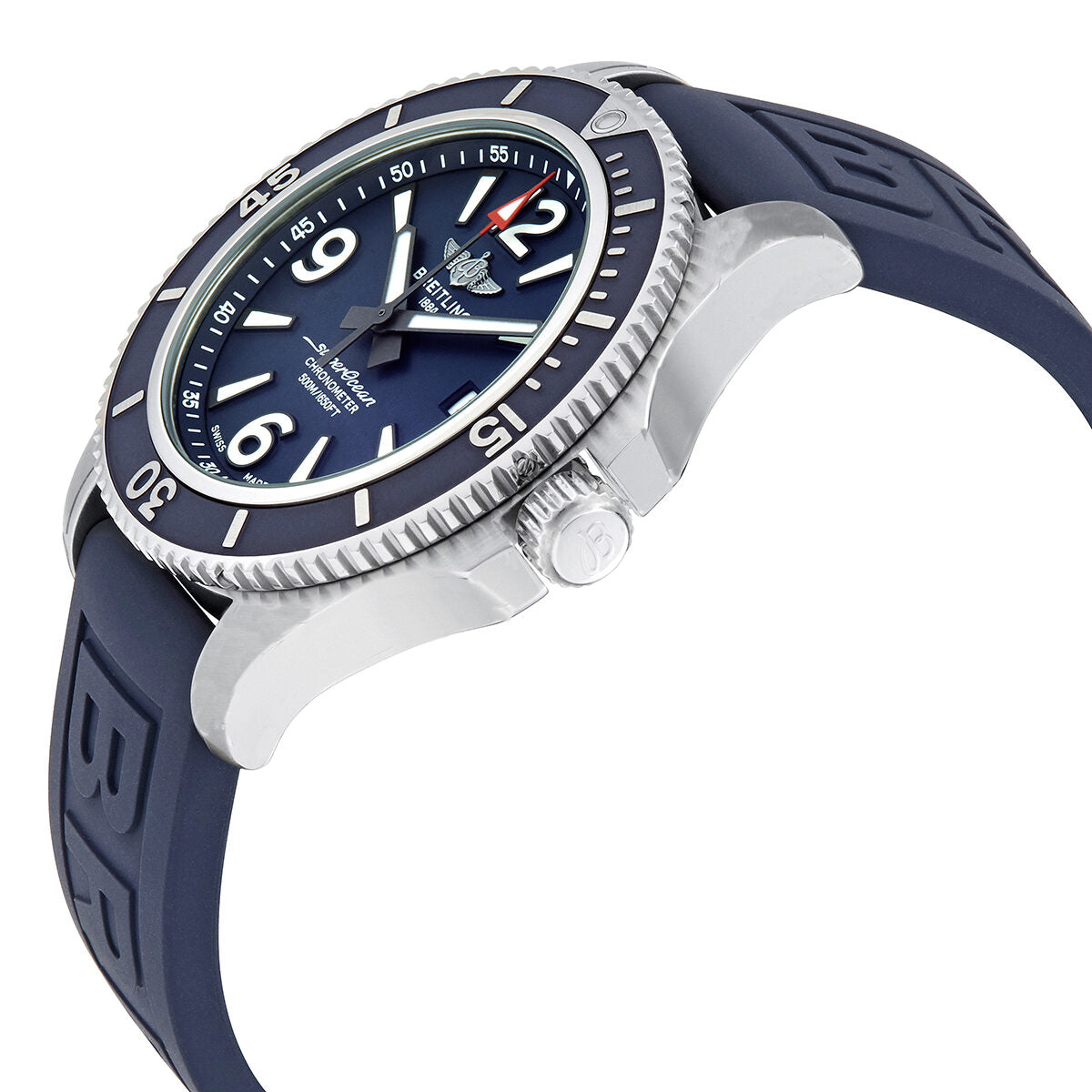 Breitling Superocean A17366D81C1S1 Men's Automatic 1