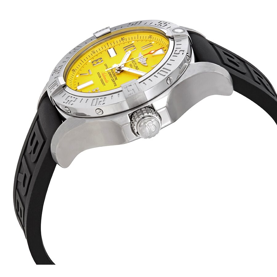 Breitling A17331101I1S1 Men's Automatic 1