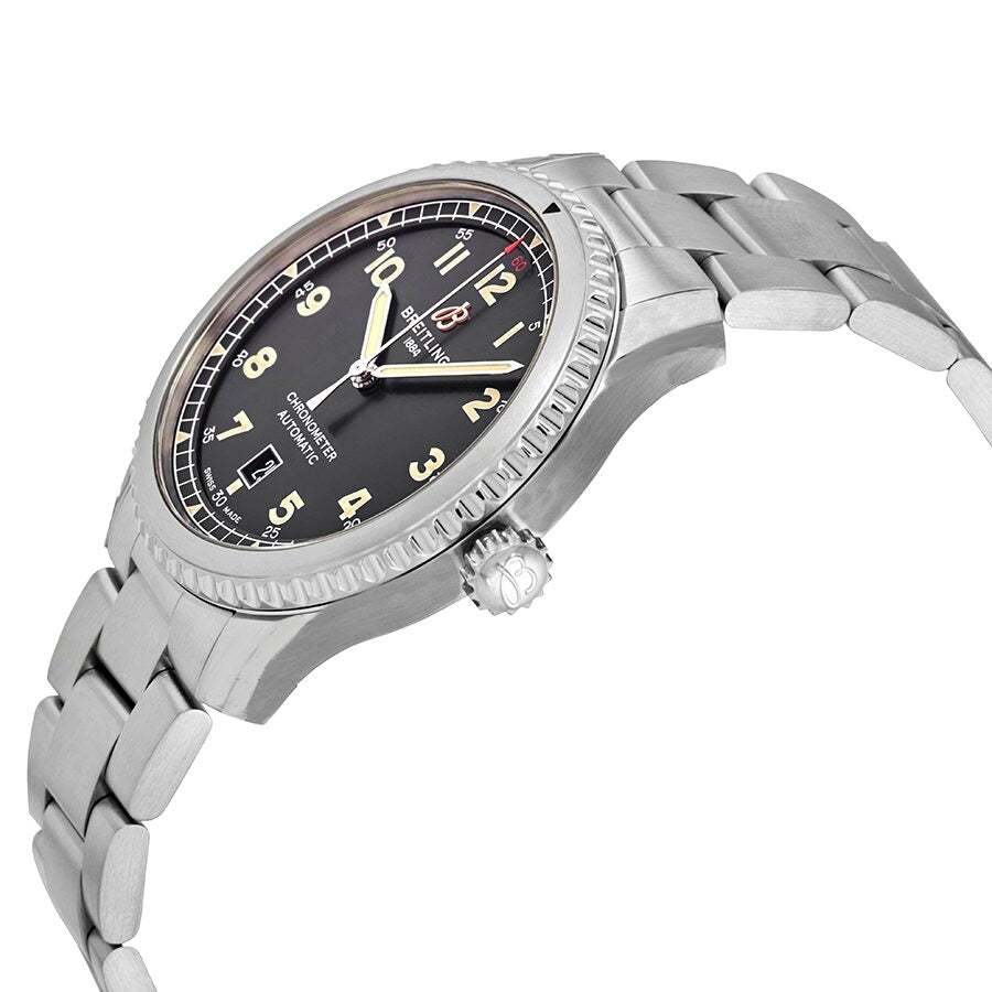 Breitling Avaitor 8 A17315101B1A1 Men's Automatic 1