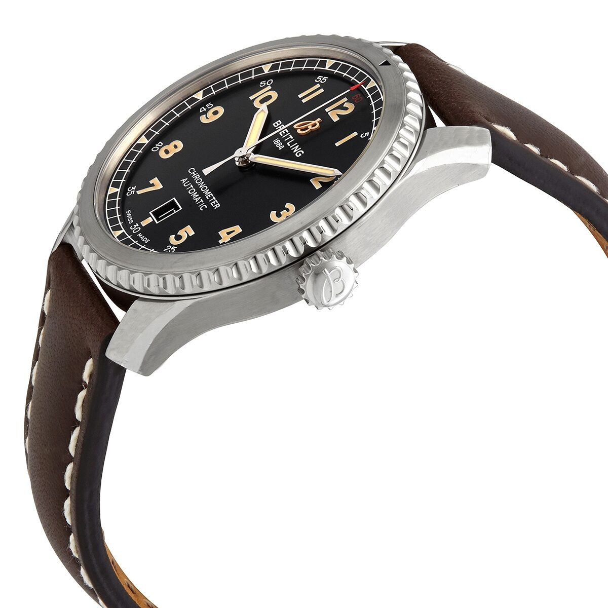 Breitling Avaitor 8 A17315101B1X3 Men's Automatic 1