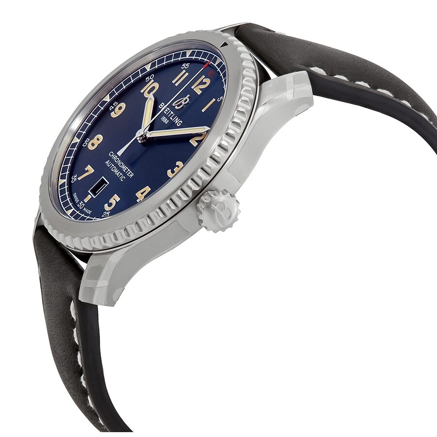 Breitling Avaitor 8 A17315101C1X2 Men's Automatic 1