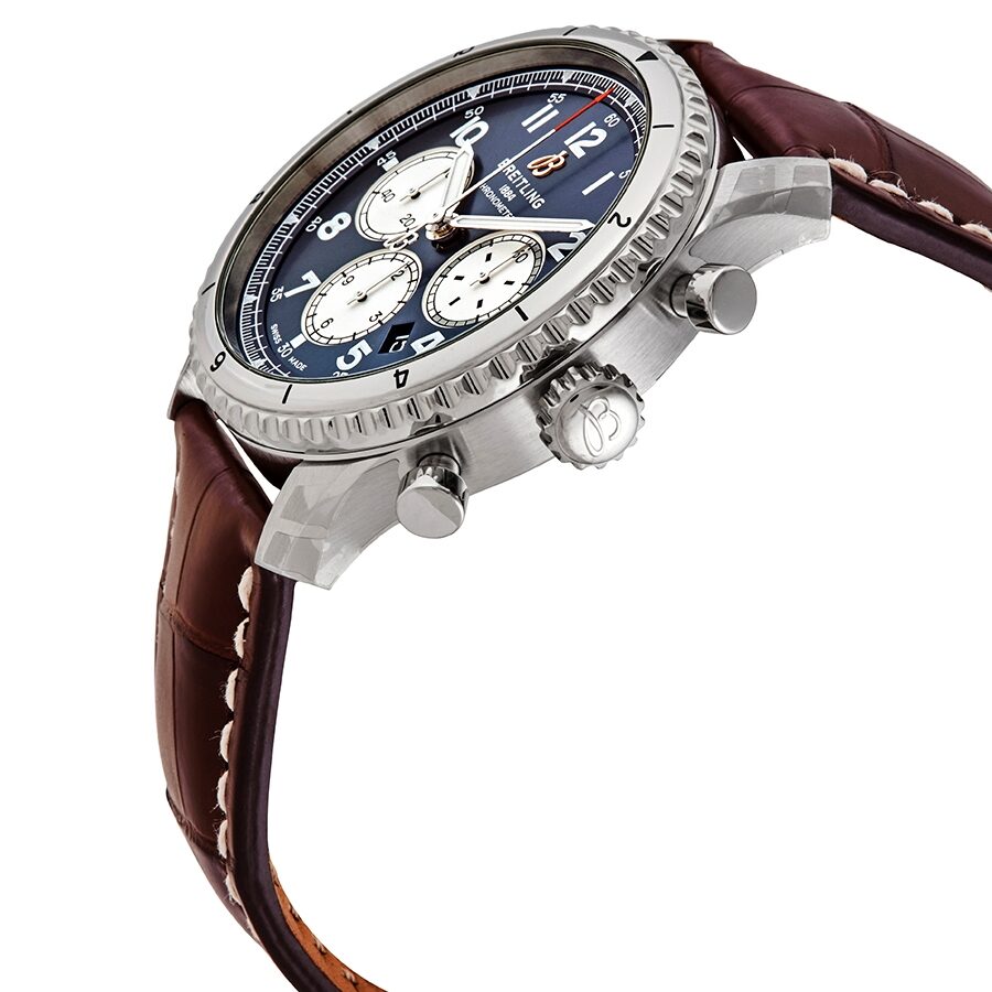 Breitling Avaitor 8 AB0119131C1P4 Men's Automatic 1