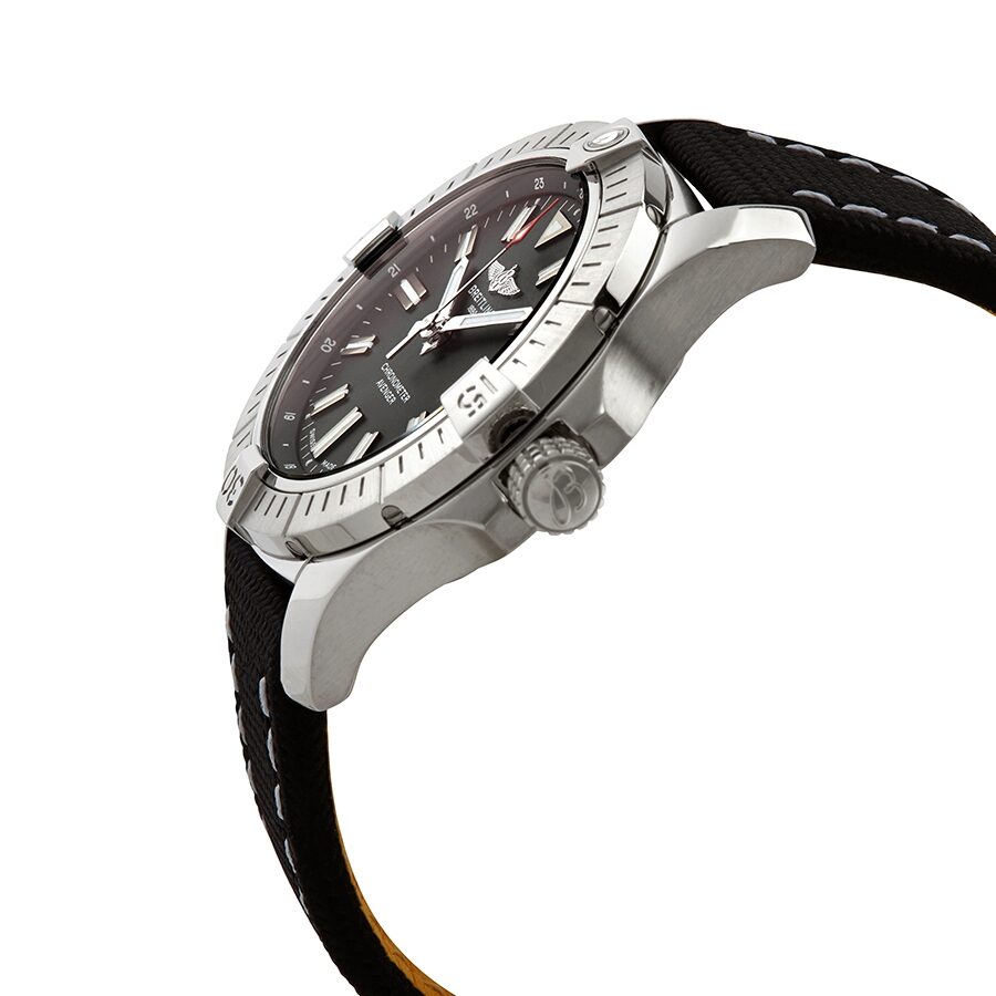 Breitling Avenger A17318101B1X1 Men's Automatic 1