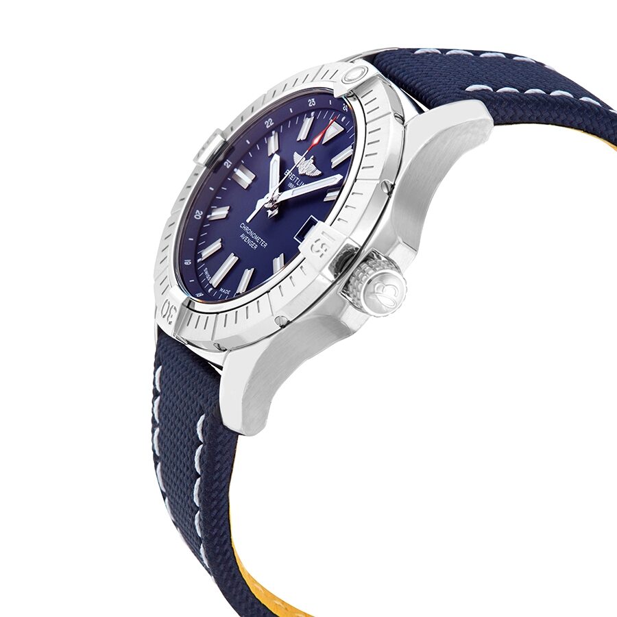 Breitling Avenger A17318101C1X2 Men's Automatic 1