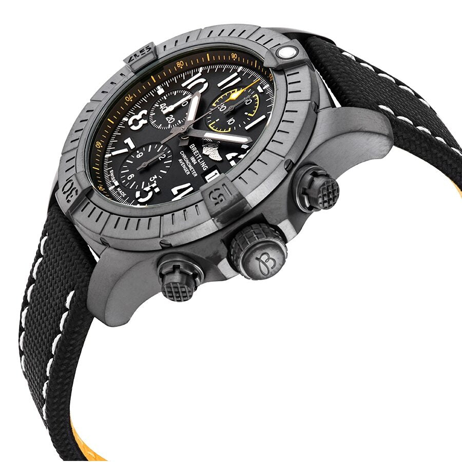 Breitling Avenger V13317101B1X1 Men's Automatic 1