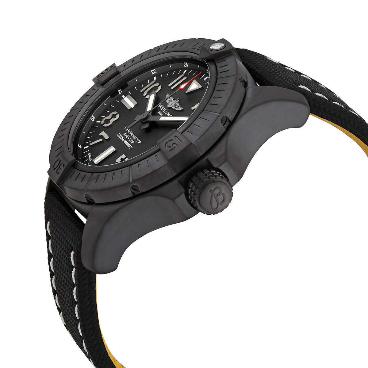 Breitling Avenger V17319101B1X1 Men's Automatic 1